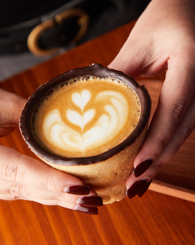 Come and Discover Our Cafe